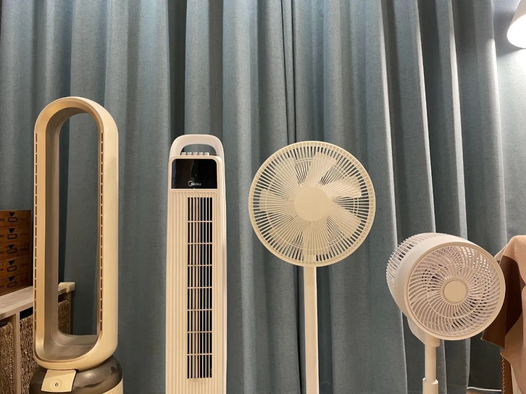 风扇空气循环扇是智商税吗,风扇制冷是不是智商税