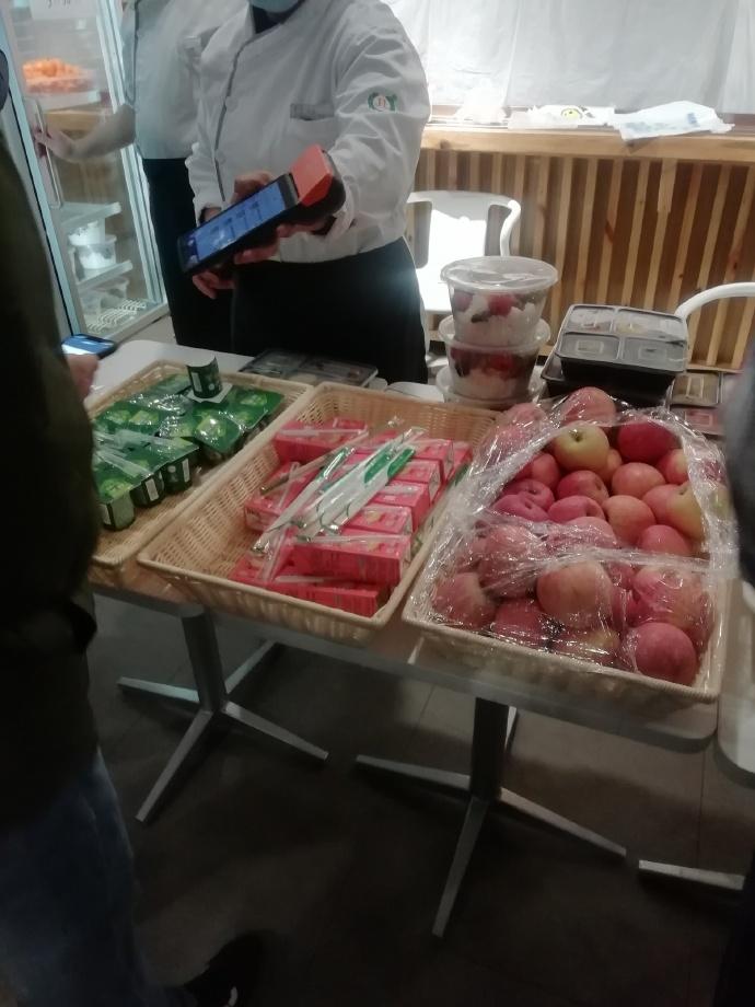 疫情下我的日常工作,疫情下疾控中心的日常