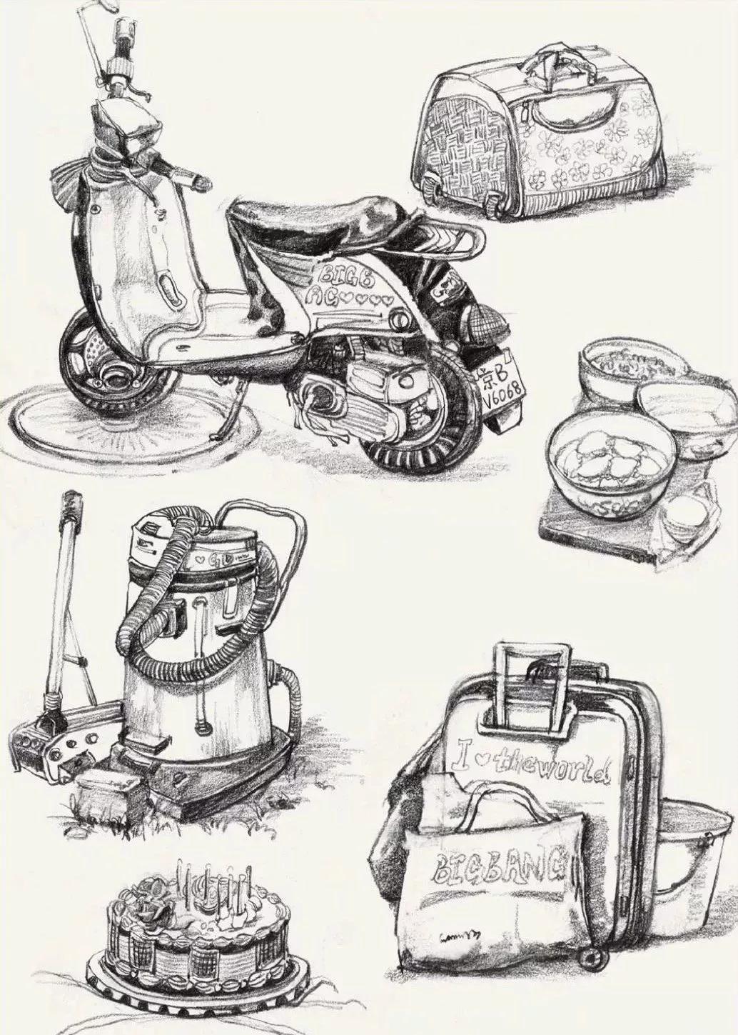 校考必考技巧,校考高分秘籍