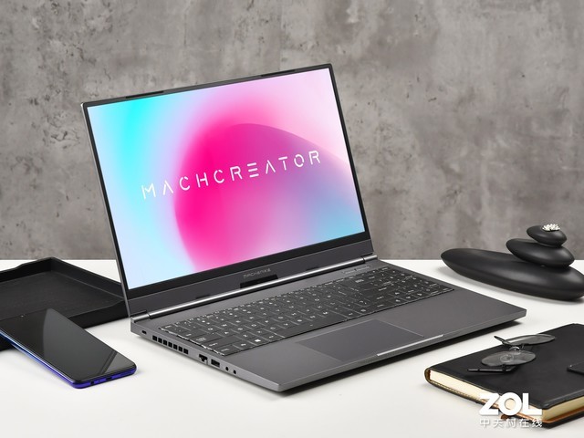 是设计师就盘它！机械师创物者首发评测太硬核了