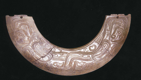 中国四大玉器名玉排名,中国玉器顶级国宝