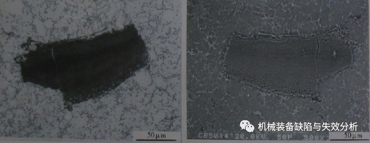 铸造缺陷术语大全图片,铸造缺陷与其他缺陷的区别