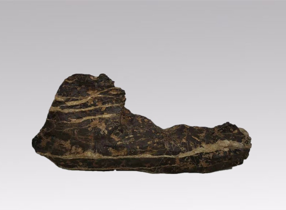 “乘风破浪的石头”入围作品展播