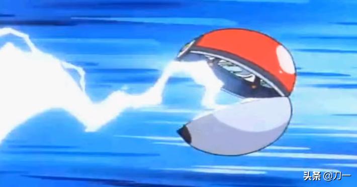 宝可梦在精灵球里到底经历了什么,宝可梦是如何逃出精灵球的