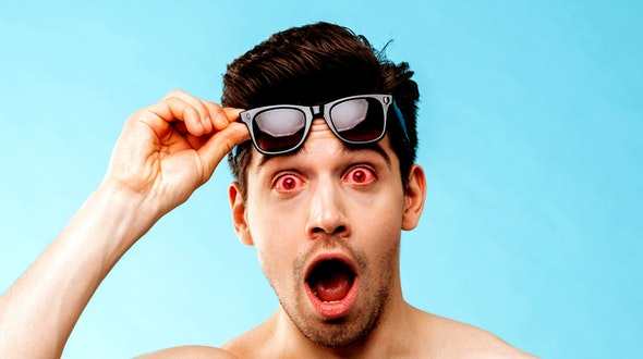 防晒排汗服哪家强北京消协大检测:拉夫劳伦,CK,Puma,阿迪齐翻车