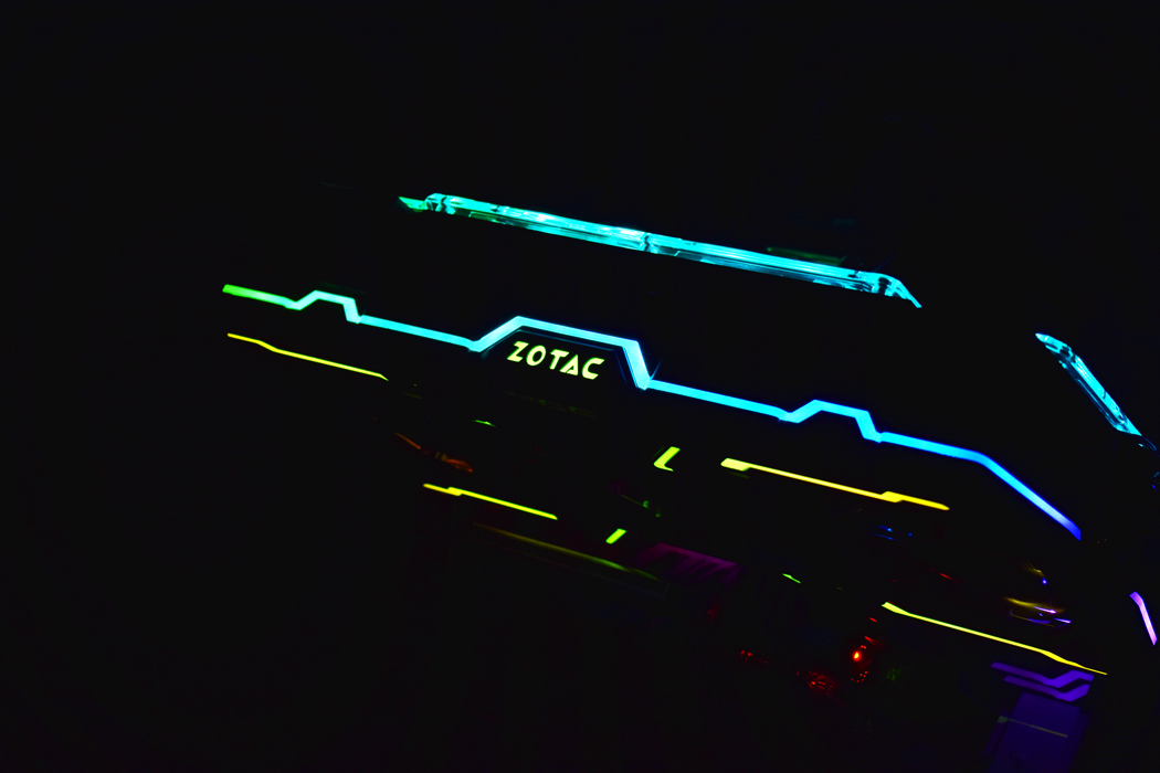 索泰顶级显卡rtx3060ti开箱欣赏,索泰rtx2070superx-gamingocv2