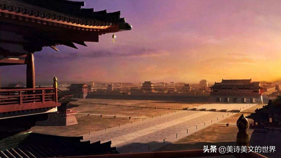 93年前毛*东泽**登上黄鹤楼，写下首《菩萨蛮》，既有气魄又有水平