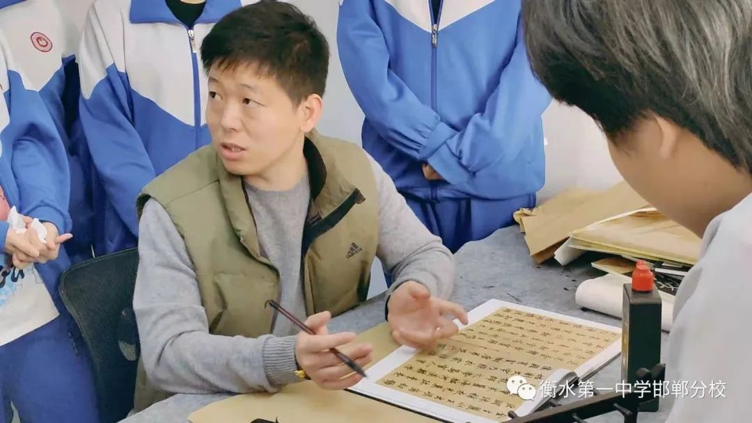 衡水一中邯郸分校就是恒一学校吗,邯郸恒一和邯郸衡一永华哪个好