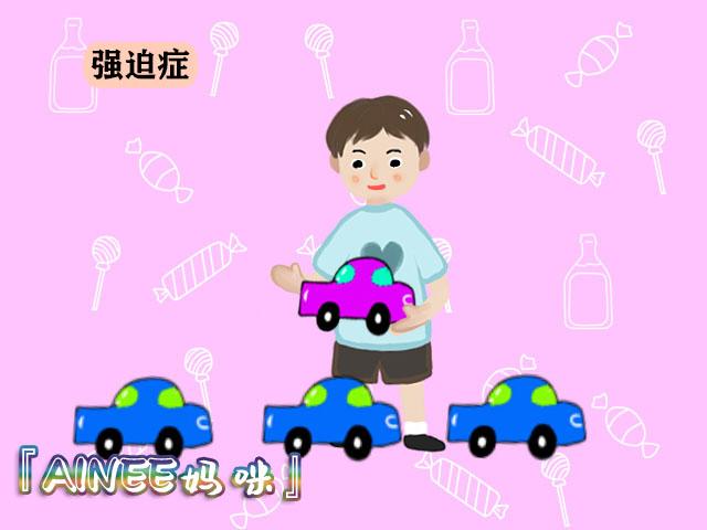 有心理障碍强迫症不敢出门怎么办,强迫症属于心理障碍还是心理困扰