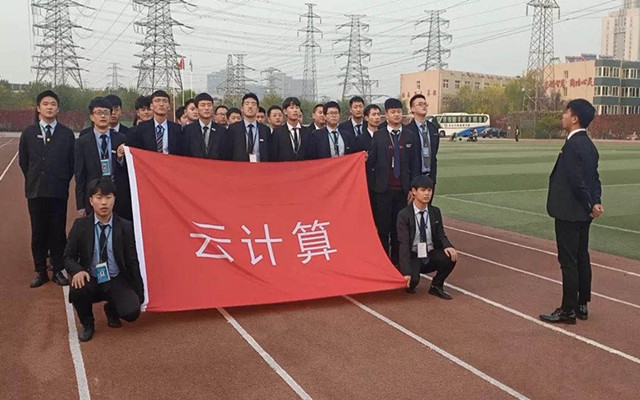 我国云计算市场发展呈现四大热点,云计算市场爆发性增长