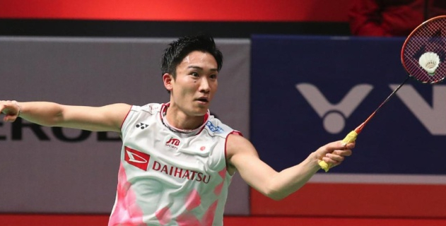 5单项全面占优却决赛不入，日本羽球怎么回事？