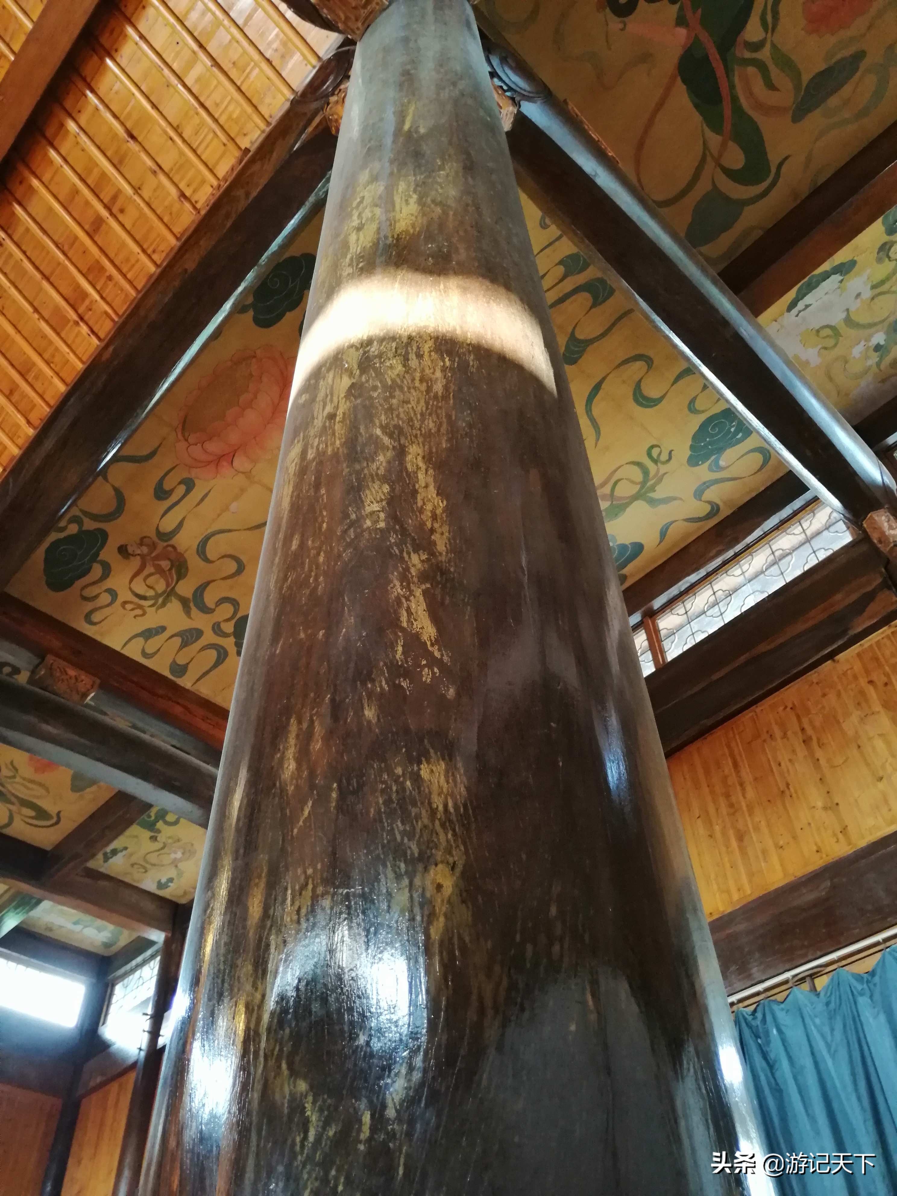 博导带我游龙川——阿尼亚房车伴我走天涯