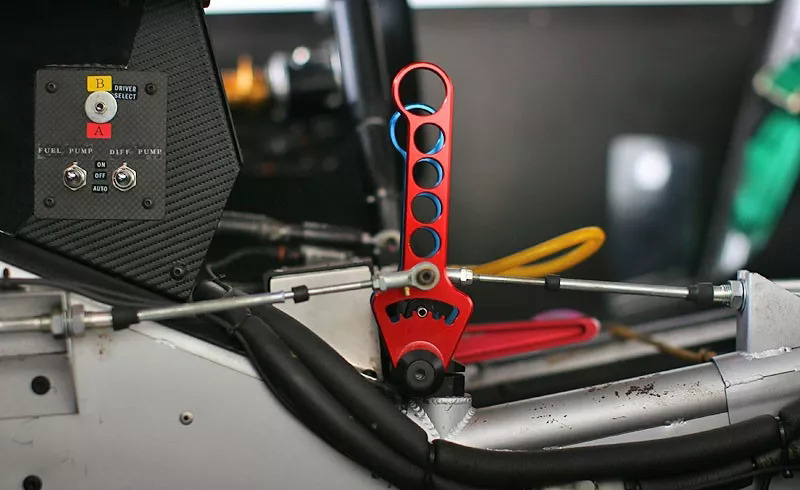 假如让你体验一次SuperGT的STIBRZ,国庆假期减少两天值吗