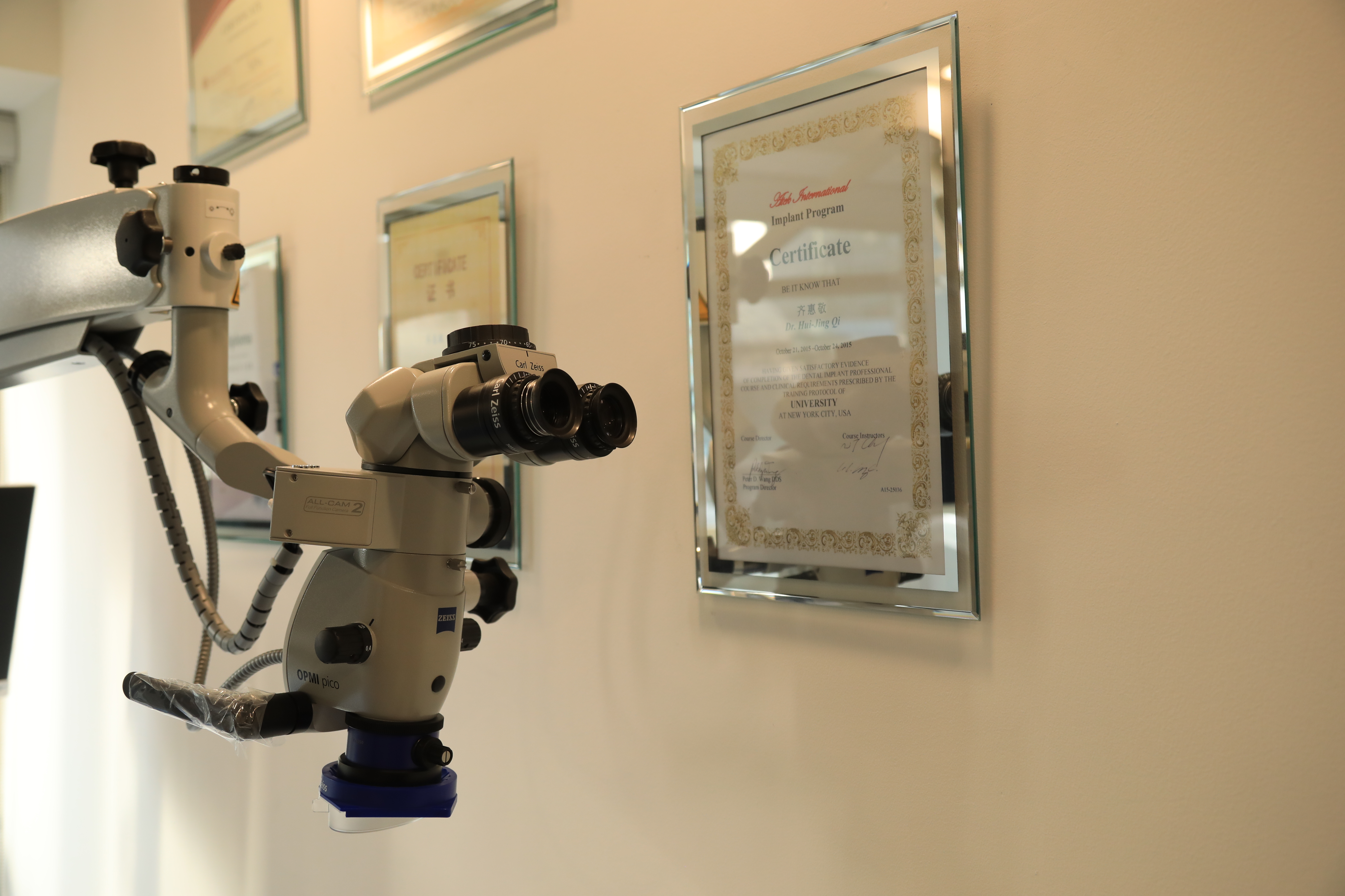 正规医院口腔科可以补牙吗,补牙镶牙常识有哪些