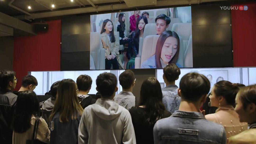 周冬雨罗晋最近新剧,周冬雨罗晋最新电视剧