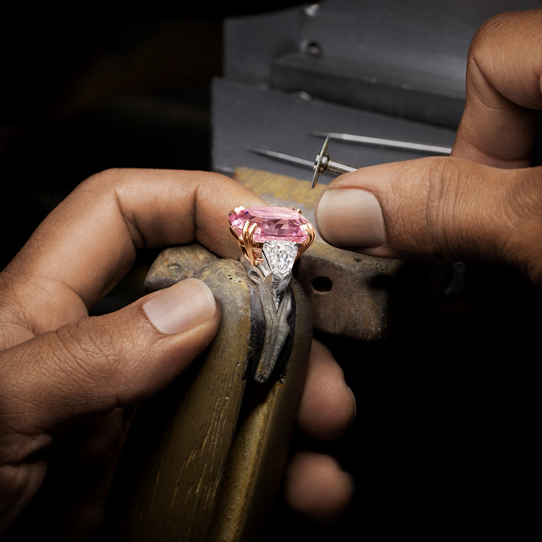 国际钻石市场,全球钻石市场