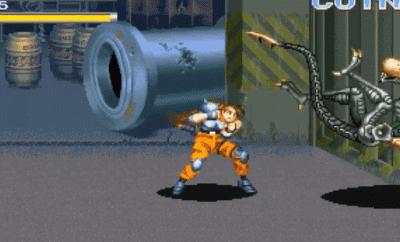 街机经典游戏恐龙快打又叫什么,被误解20年的小游戏