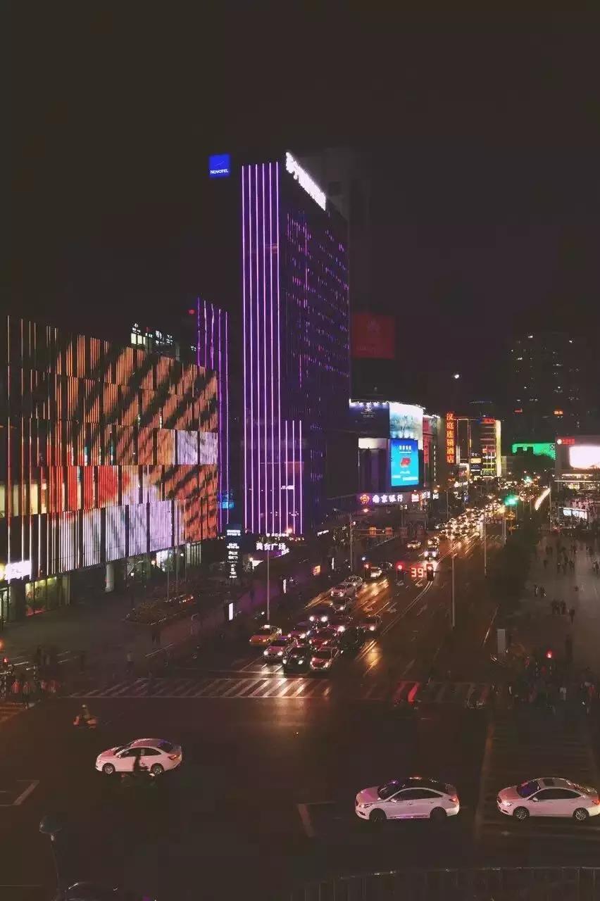 南京1912街区攻略,南京1912街区规划介绍