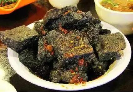 闻着臭吃着奇香~超好吃的臭豆腐制作配方都在这里、值得收藏