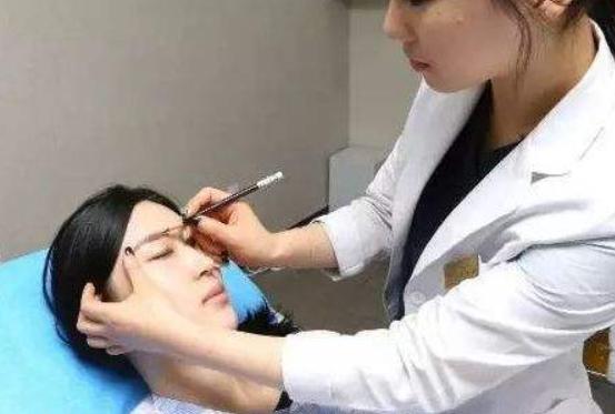 纹眉师科普,纹眉行业内幕大揭秘