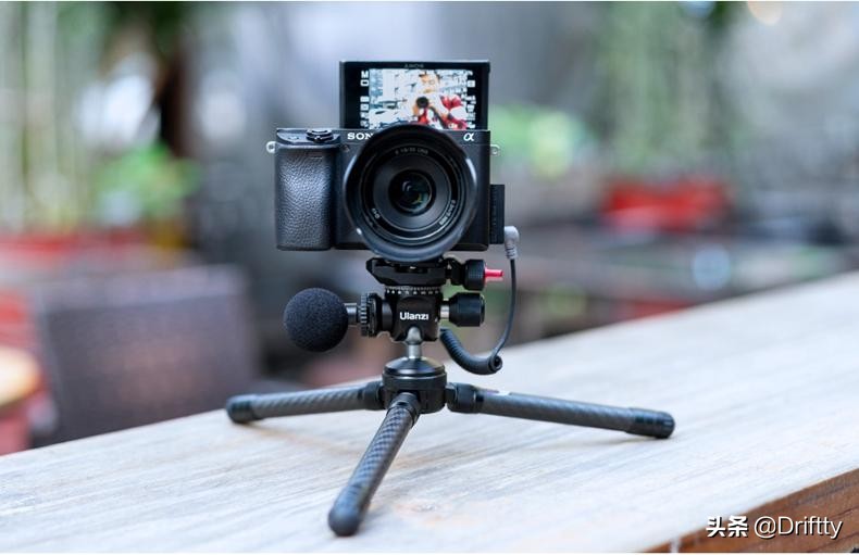 vlogger需要什么设备,vlogger摄影器材