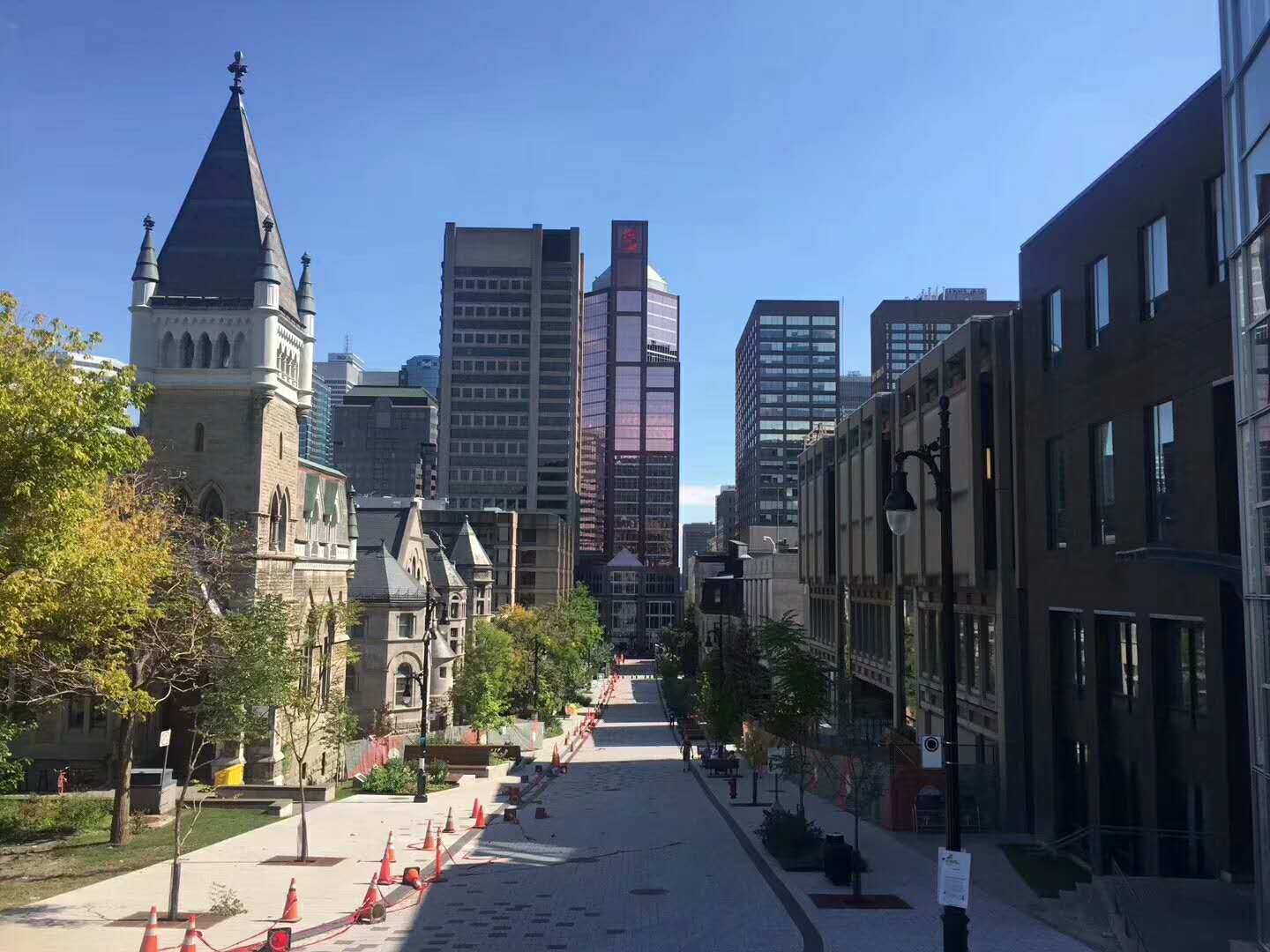 加拿大东部的名校|达尔豪斯大学