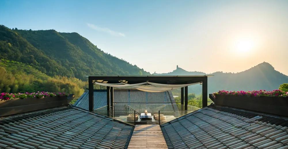 mojito民宿版,缙云必打卡民宿