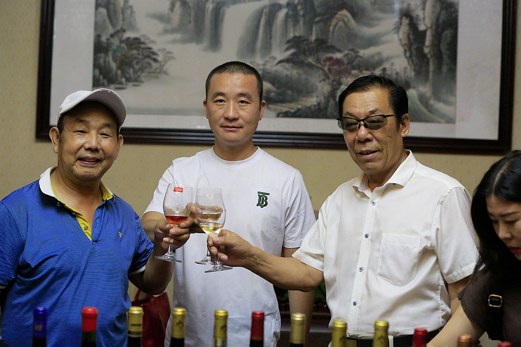 红酒品鉴会活动介绍,举办红酒品鉴会活动总结