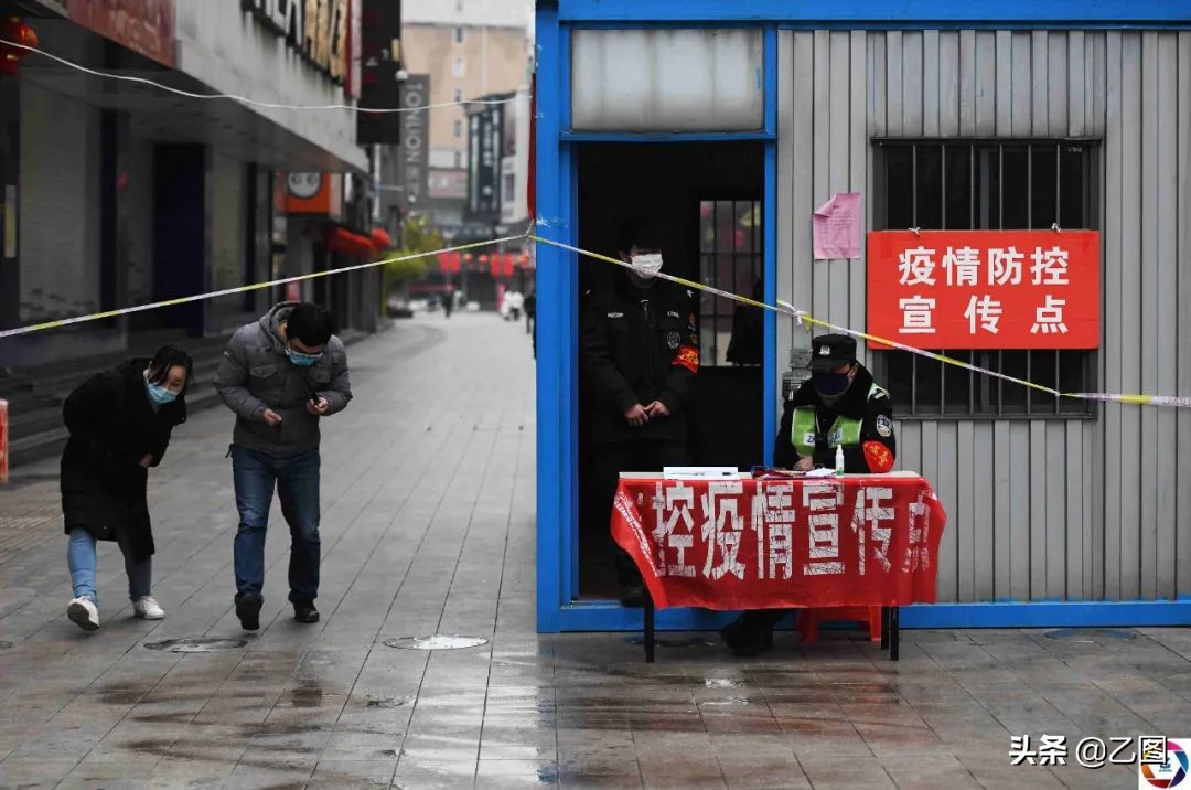 摄影师盘点2020年照片,摄影师们珍藏了50年的图