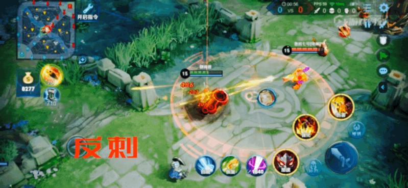 王者荣耀反甲受破甲影响吗,王者荣耀最高物理防御能抵挡真伤