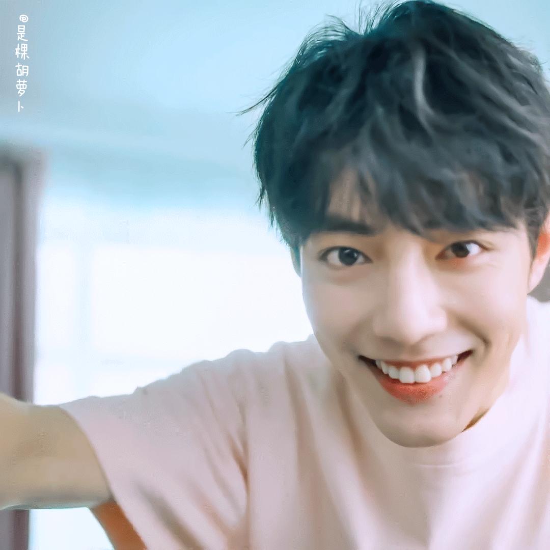 肖战白敬亭身高,肖战和白敬亭身高