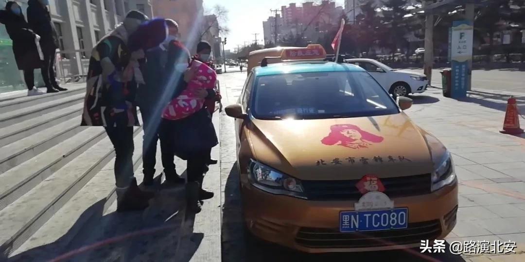 北安市重拳出击,北安疫情管控最新消息