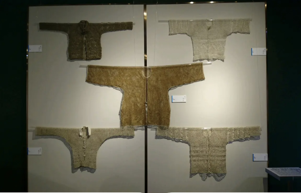 黎山老母捆猪八戒的“珍珠汗衫”到底是什么东西?