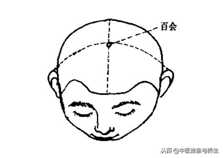 中医推拿赶走慢性鼻炎，鼻子通了好舒服！