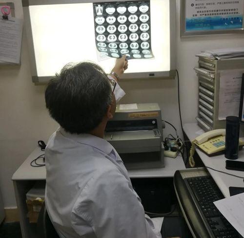 肺腺癌中期真有临床治愈的案例吗,诊断肺腺癌应立即手术还是化疗