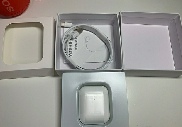 目前最新的华强北airpods,现在的华强北airpods缺点