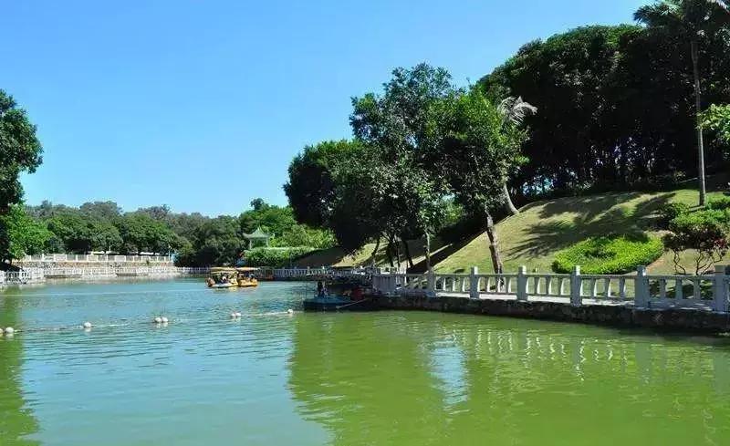 北京市老年卡免费公园博物馆名录，赶快转给需要的朋友们吧