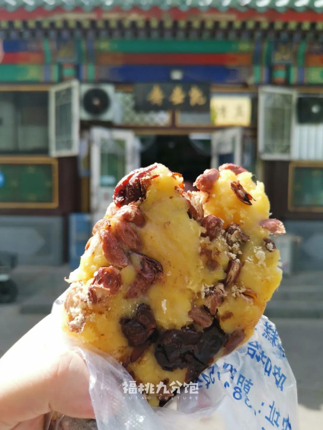 常营清真牛羊肉店,常营才是北京清真美食的天堂