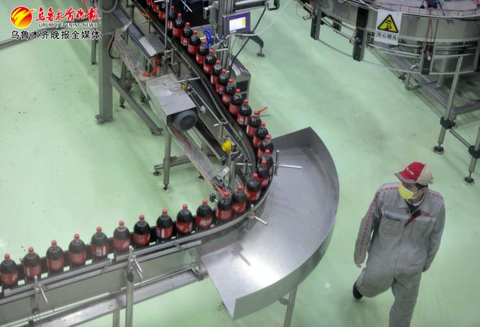 可口可乐复工,中粮可口可乐正式工