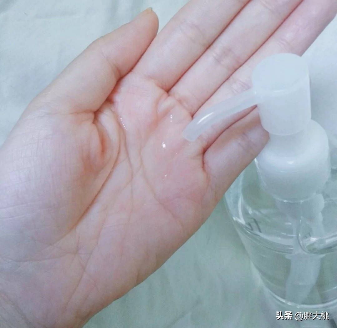 阿蓝很温柔卸妆油推荐,卸安热沙的卸妆油推荐