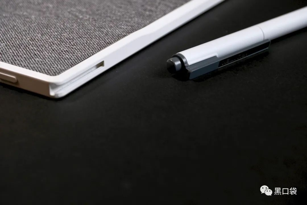 这款记事本敢卖3000块,但我居然被种草了