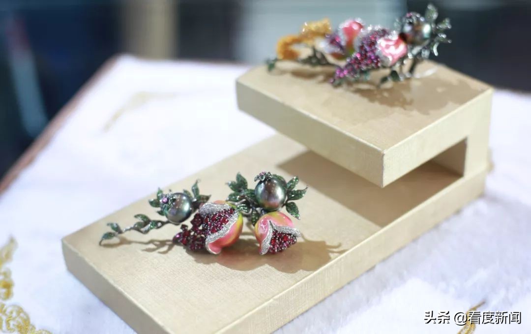 成都珠宝展什么时候,成都珠宝展会2022秋季展