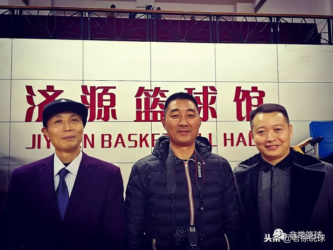 “桥蛋”的“非常篮球”之路……