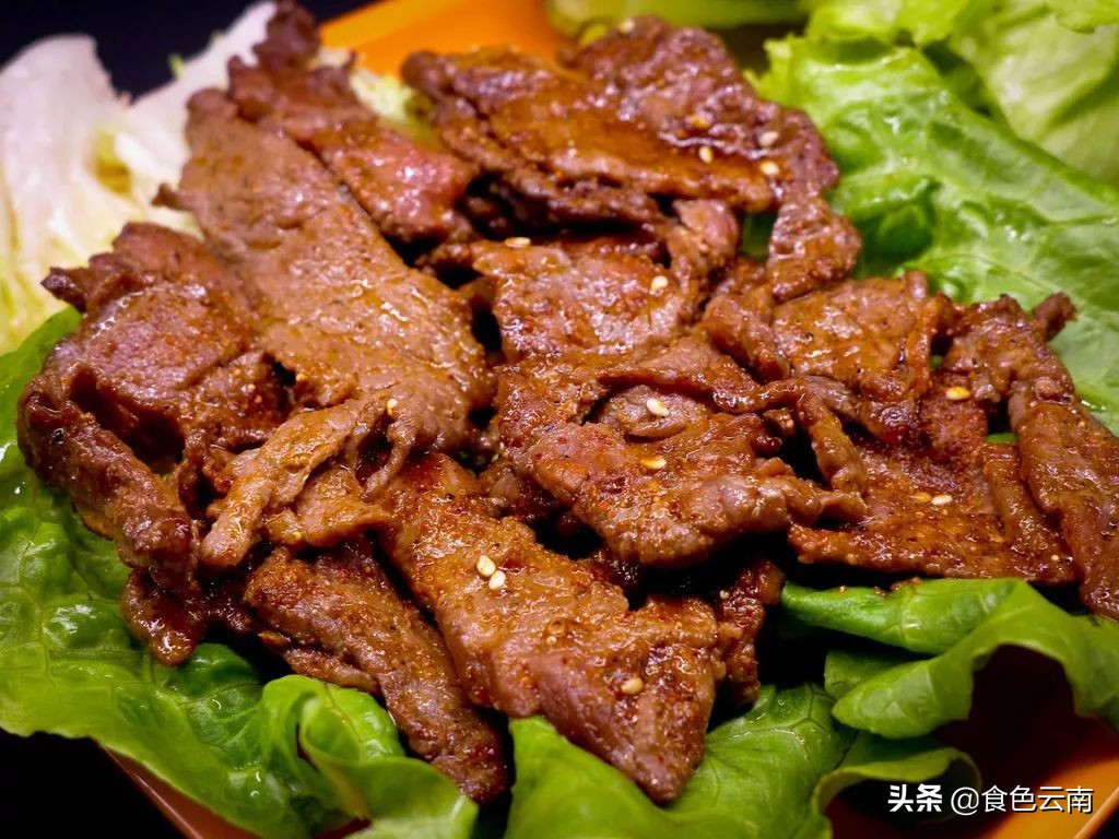 昆明最好吃的外卖单人,昆明美食外卖推荐排名第一是哪家