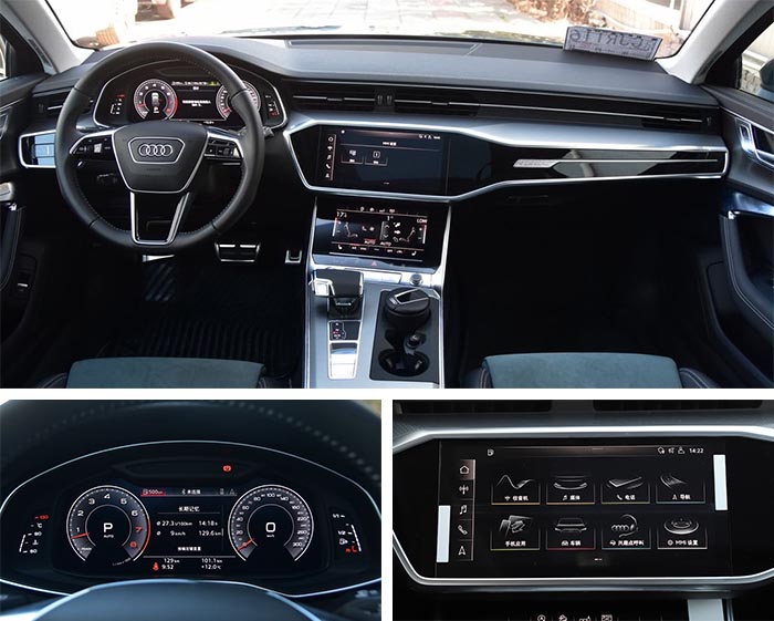 allroad和avant哪个是瓦罐,a4瓦罐选avant还是allroad