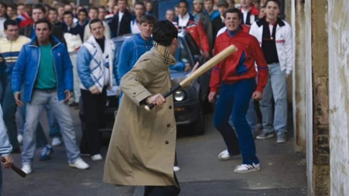 burberry风衣皮姆利科,绅士们burberry风衣