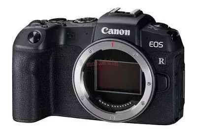 佳能eosrp和r6区别,佳能eosr跟rp哪个好