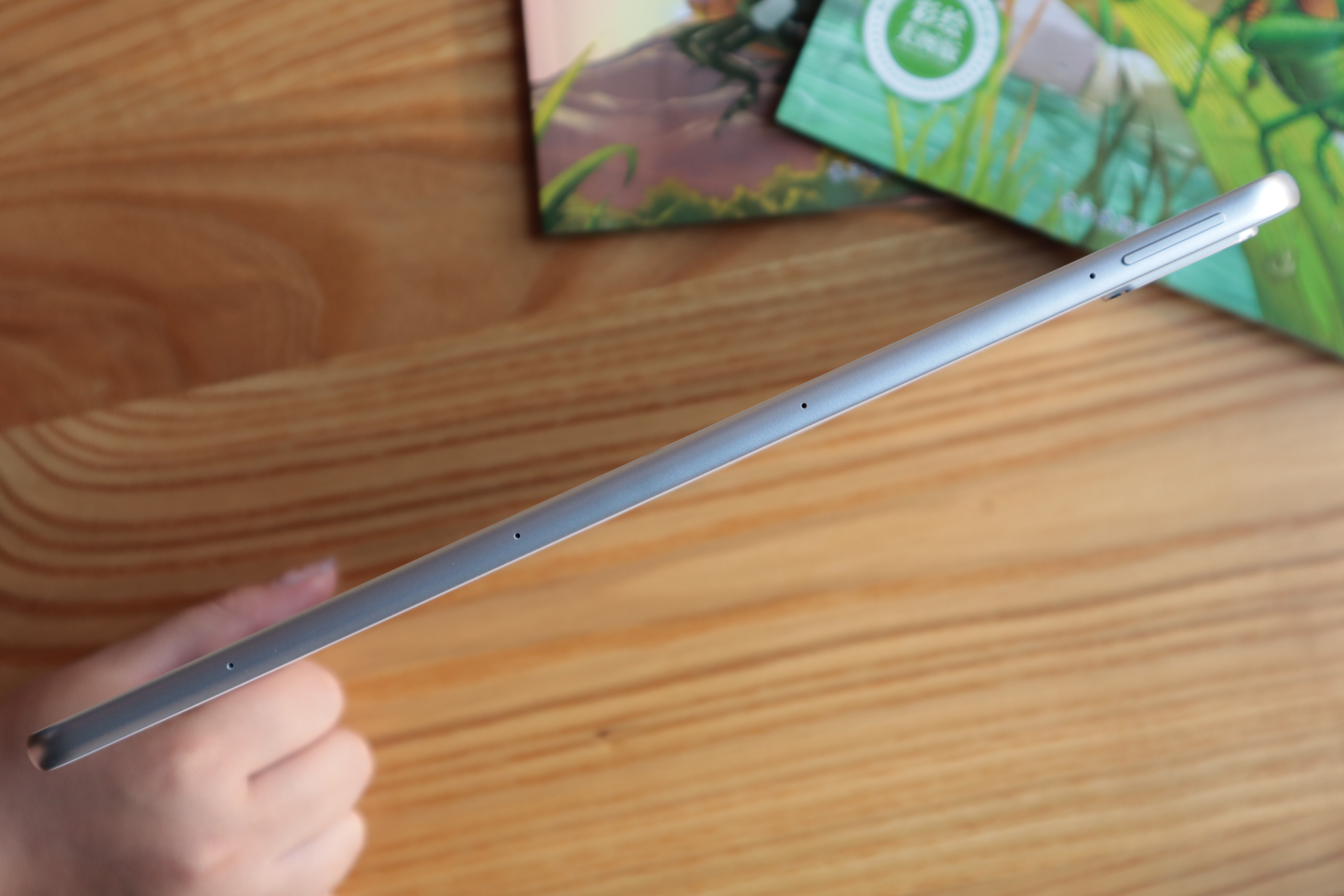 在线学习与家庭教辅神器华为MatePad评测