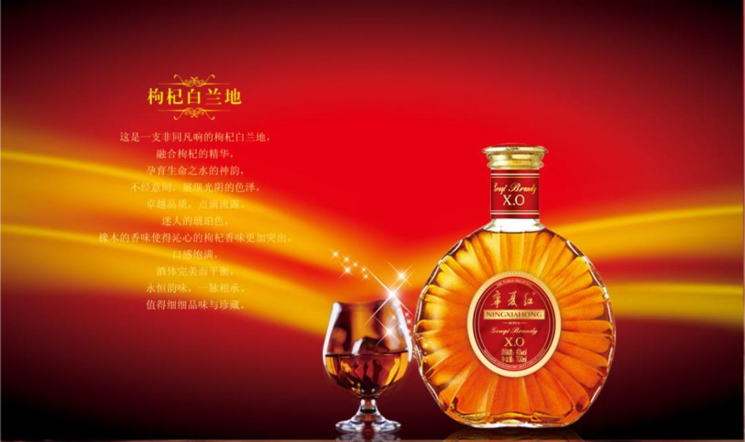 一位品牌大师的自述——专访“宁夏红”品牌创始人张金山