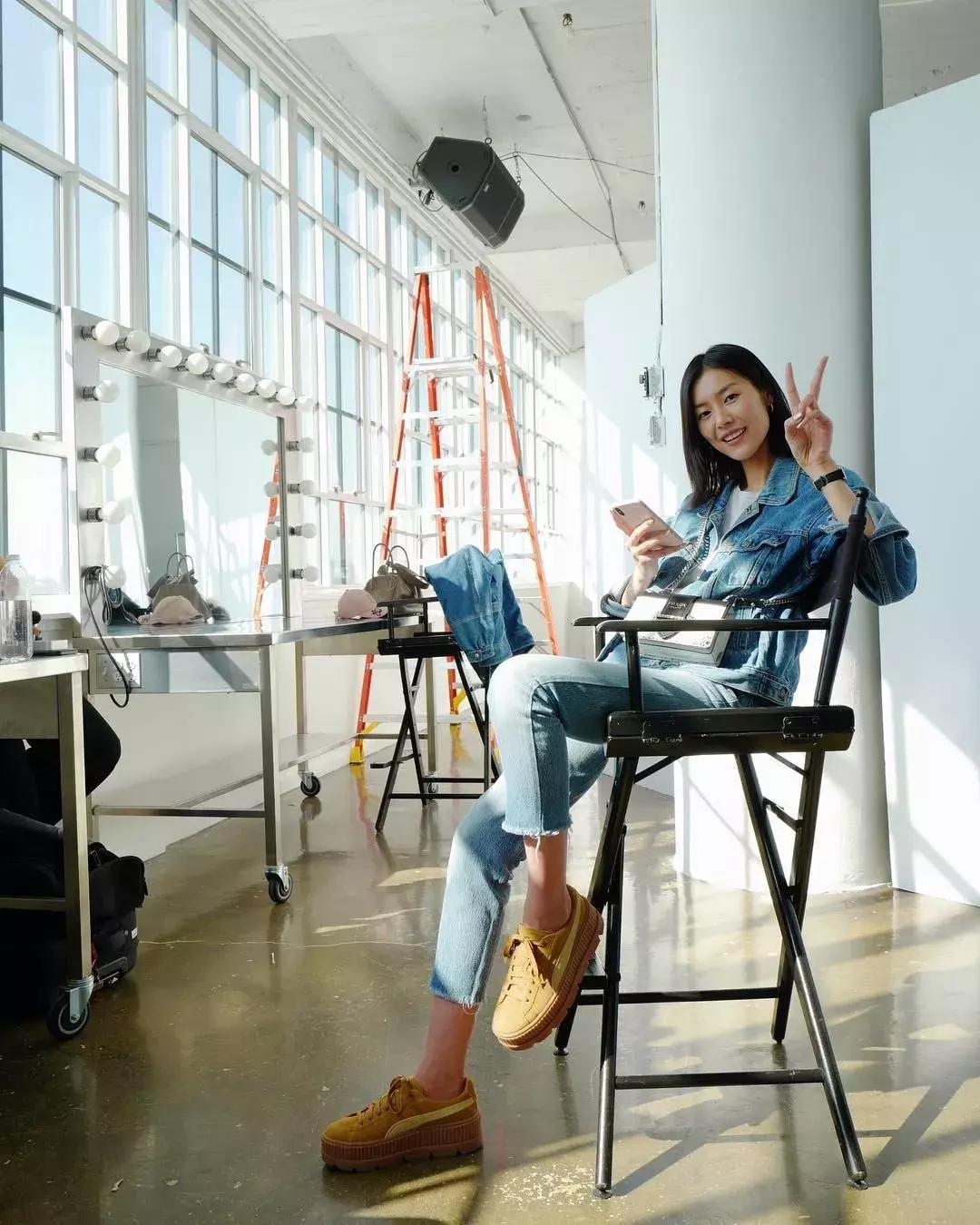 这件外套都快火出宇宙了,你还没拥有一件吗?